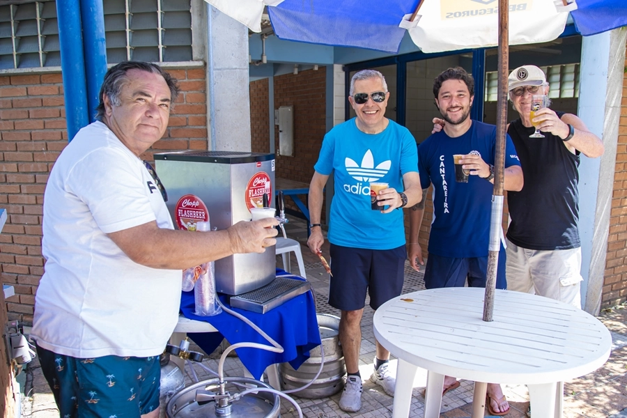 Aniversário de 32 anos da Unidade Cantareira – 30/11/2025