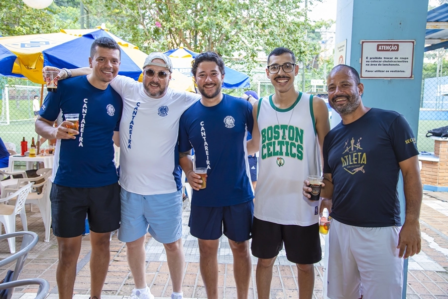 Aniversário de 32 anos da Unidade Cantareira – 30/11/2025