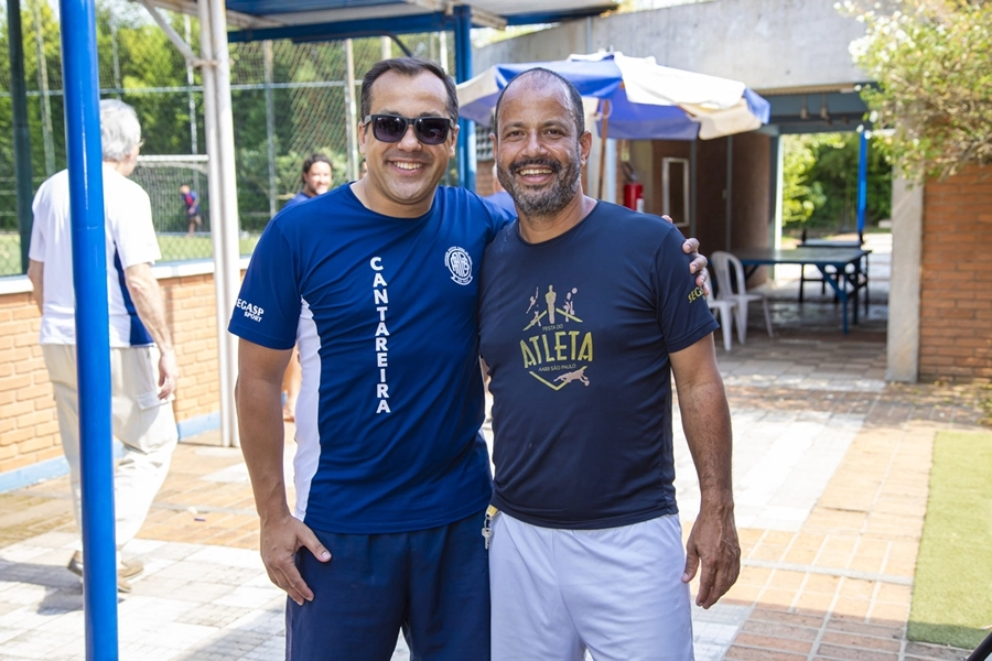 Aniversário de 32 anos da Unidade Cantareira – 30/11/2025