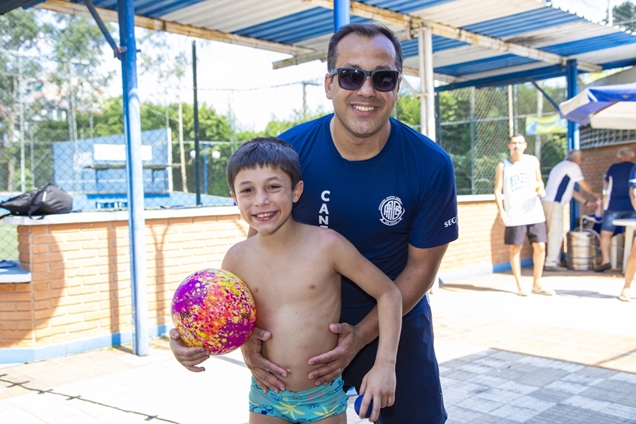Aniversário de 32 anos da Unidade Cantareira – 30/11/2025