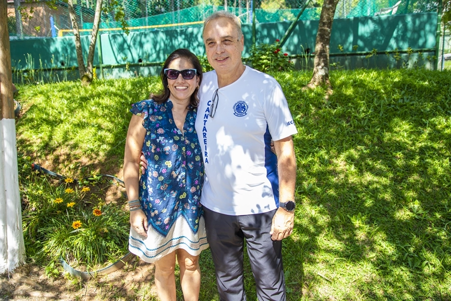 Aniversário de 32 anos da Unidade Cantareira – 30/11/2025