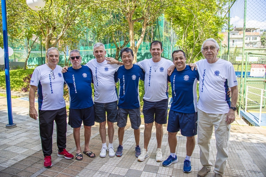 Aniversário de 32 anos da Unidade Cantareira – 30/11/2025