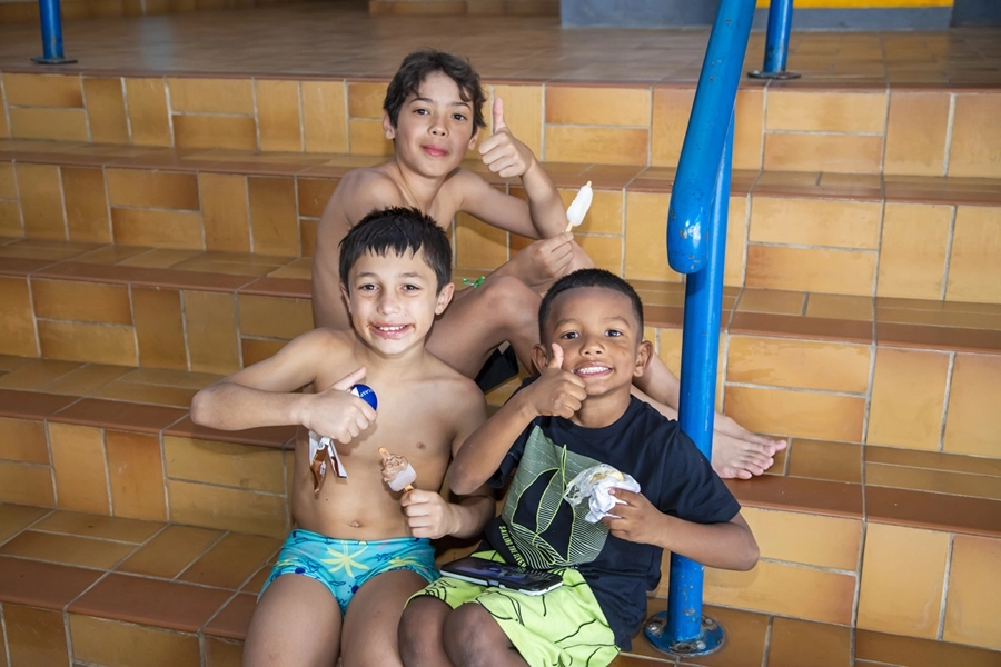 Aniversário de 32 anos da Unidade Cantareira – 30/11/2025