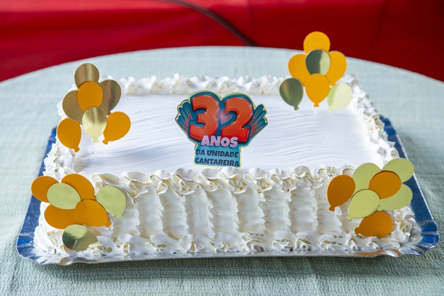 Aniversário de 32 anos da Unidade Cantareira – 30/11/2025