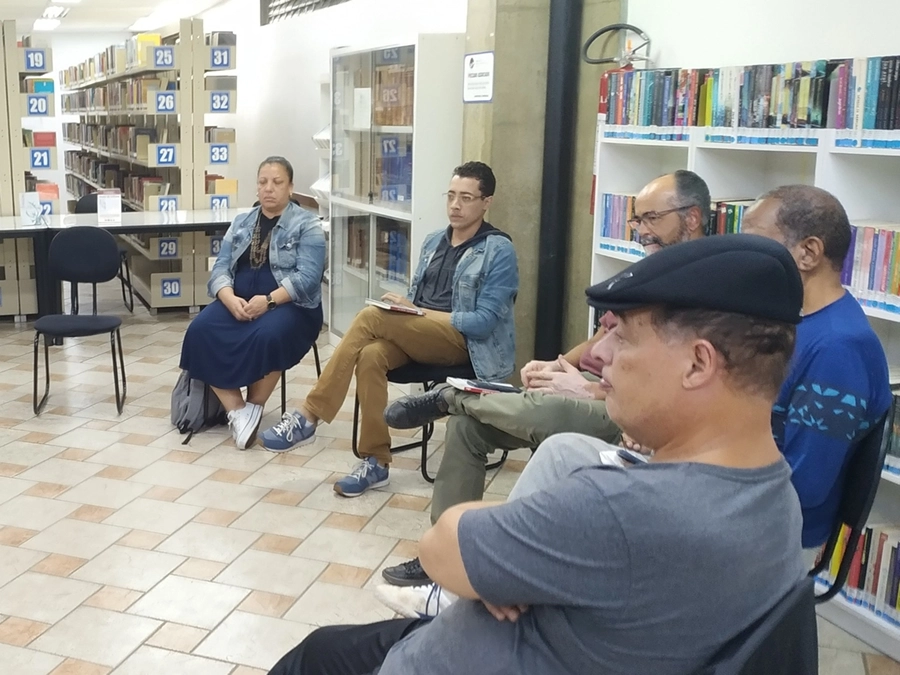 Clube de Leitura - A fuga da Sibéria – 25/04/2025