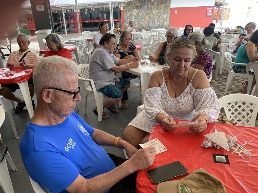 Um dia na praia – Itanhaém – 19/03/2025