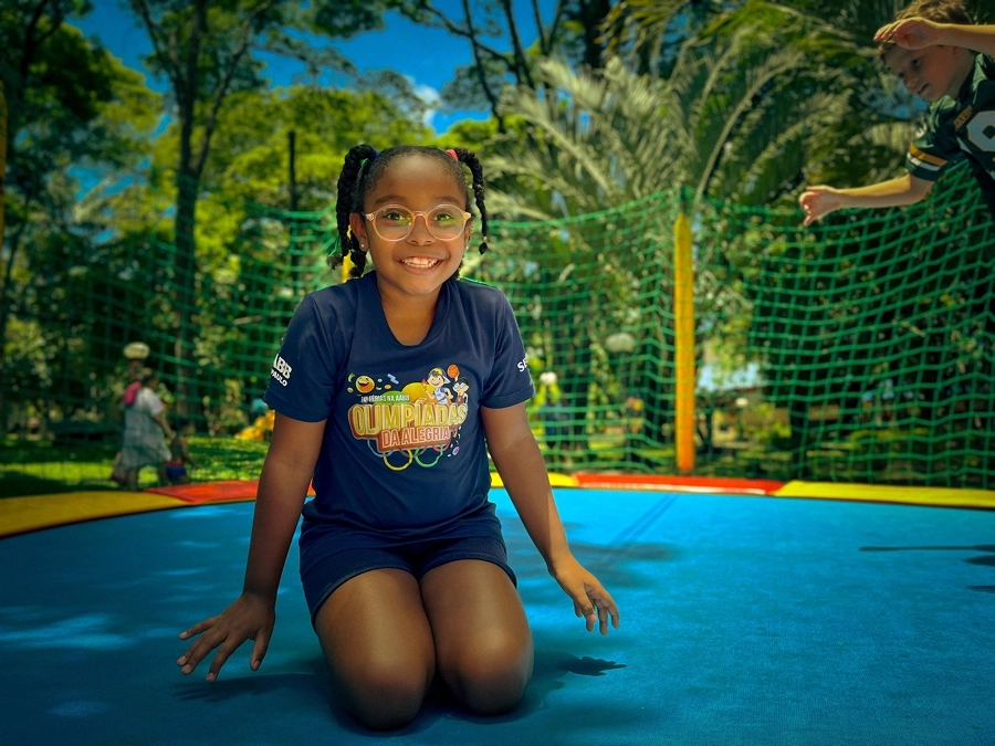 75ª Férias na AABB – Aventuras de Verão - 1º dia - 21/01/2025