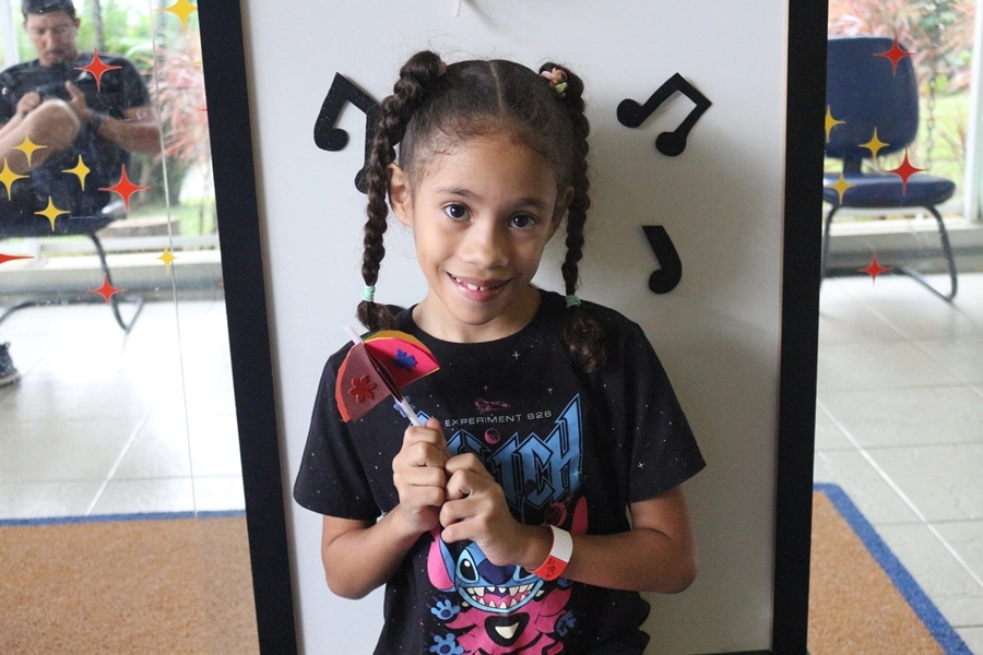 Momentos Criativos – Folia de Carnaval – 28/02/2026