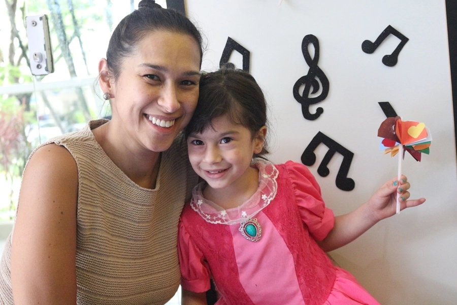 Momentos Criativos – Folia de Carnaval – 28/02/2026