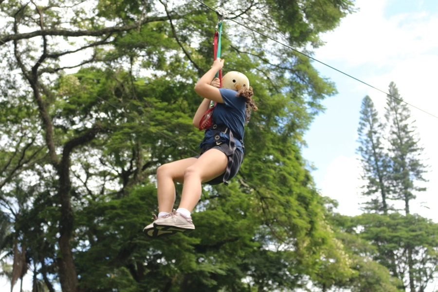 Recreação na AABB com o Projeto Sorria – 28/02 e 01/03/2026