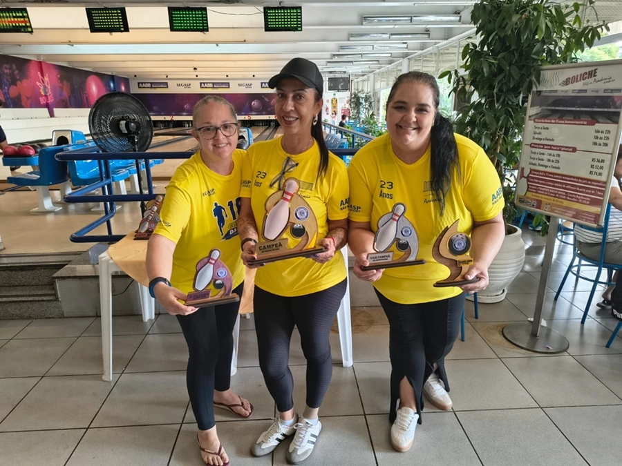 Super Copa de Boliche 2026 – 07/03 a 26/04/2026