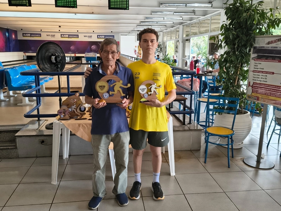 Super Copa de Boliche 2026 – 07/03 a 26/04/2026