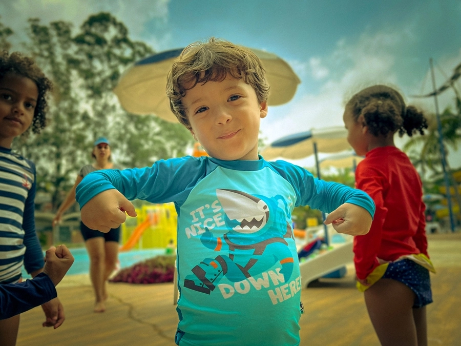 75ª Férias na AABB – Aventuras de Verão - 4º dia - 24/01/2025