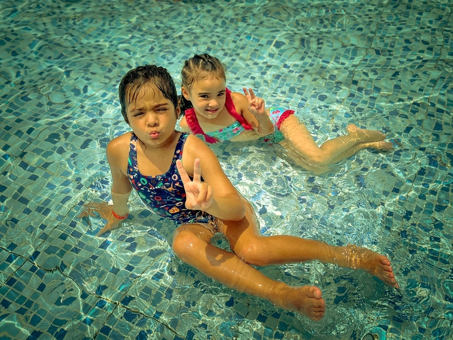 75ª Férias na AABB – Aventuras de Verão - 4º dia - 24/01/2025