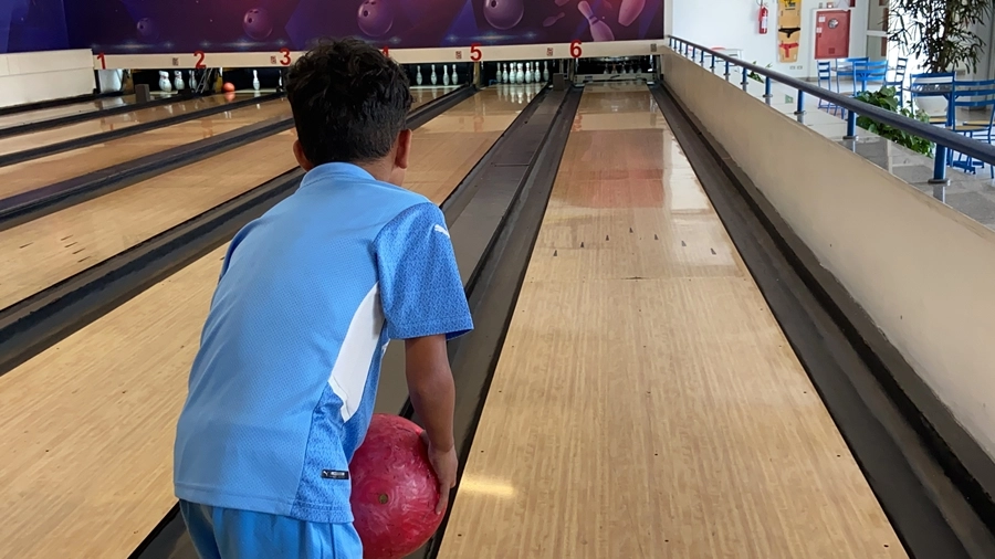 75ª Férias na AABB – Aventuras de Verão - 4º dia - 24/01/2025