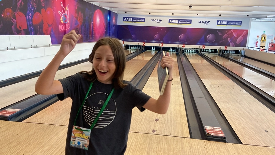 75ª Férias na AABB – Aventuras de Verão - 4º dia - 24/01/2025