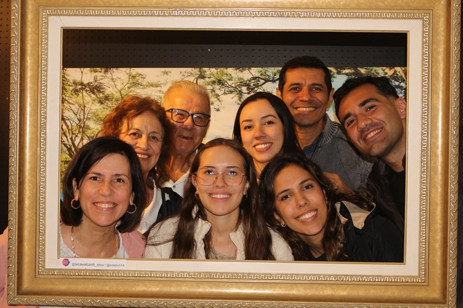 Exposição – A Natureza em Obras de Arte – 02, 03, 09 e 10/05/2026