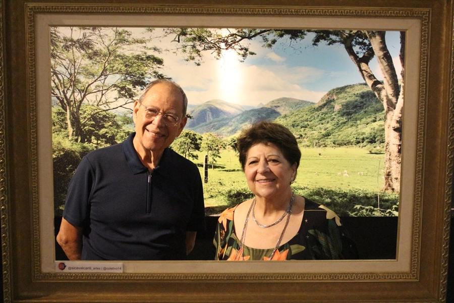 Exposição – A Natureza em Obras de Arte – 02, 03, 09 e 10/05/2026