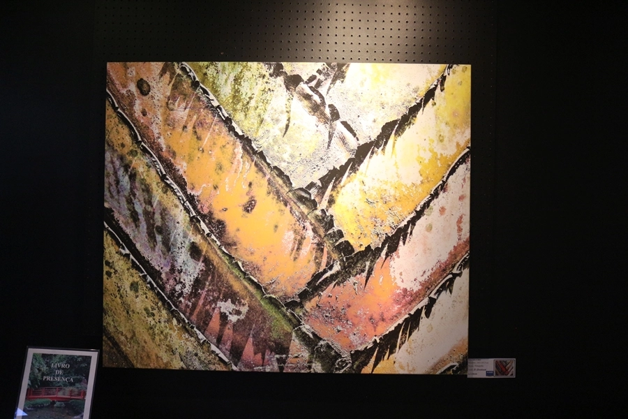 Exposição – A Natureza em Obras de Arte – 02, 03, 09 e 10/05/2026