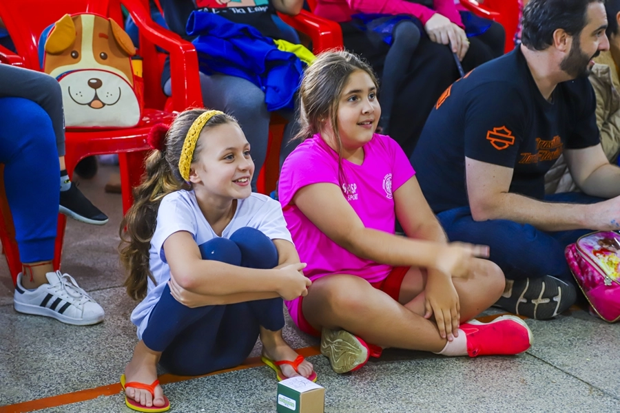 Dia das Crianças na AABB – 11 e 12/10/2025