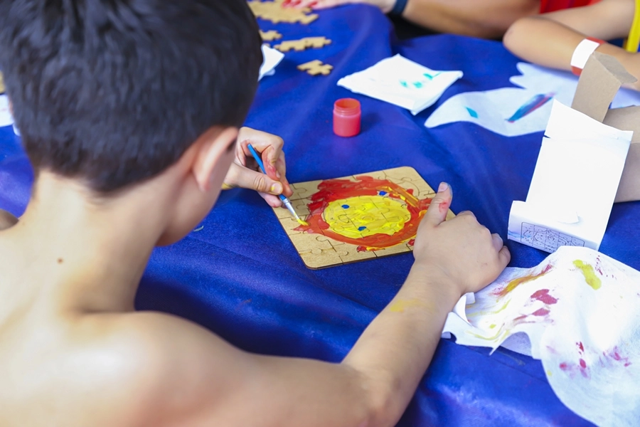 Dia das Crianças na AABB – 11 e 12/10/2025