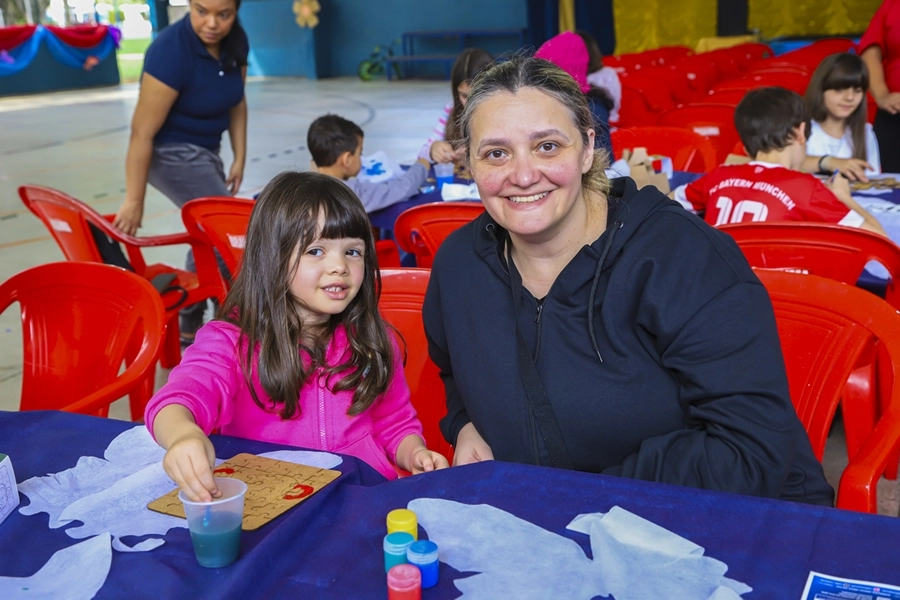 Dia das Crianças na AABB – 11 e 12/10/2025