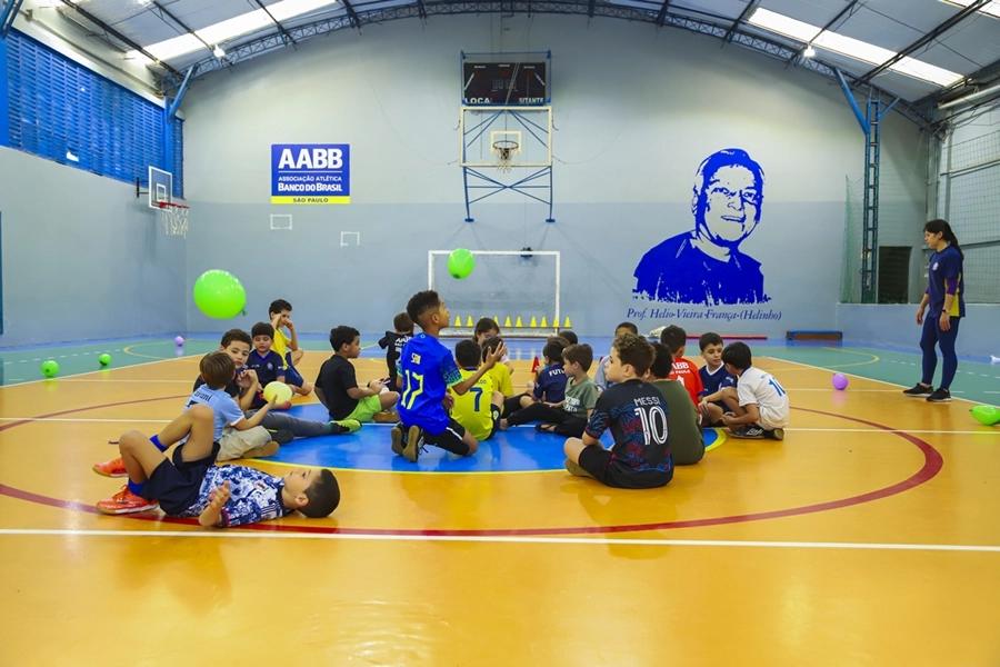 Dia das Crianças na AABB – 11 e 12/10/2025