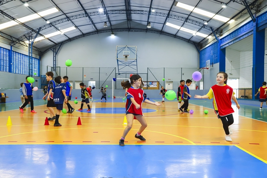 Dia das Crianças na AABB – 11 e 12/10/2025