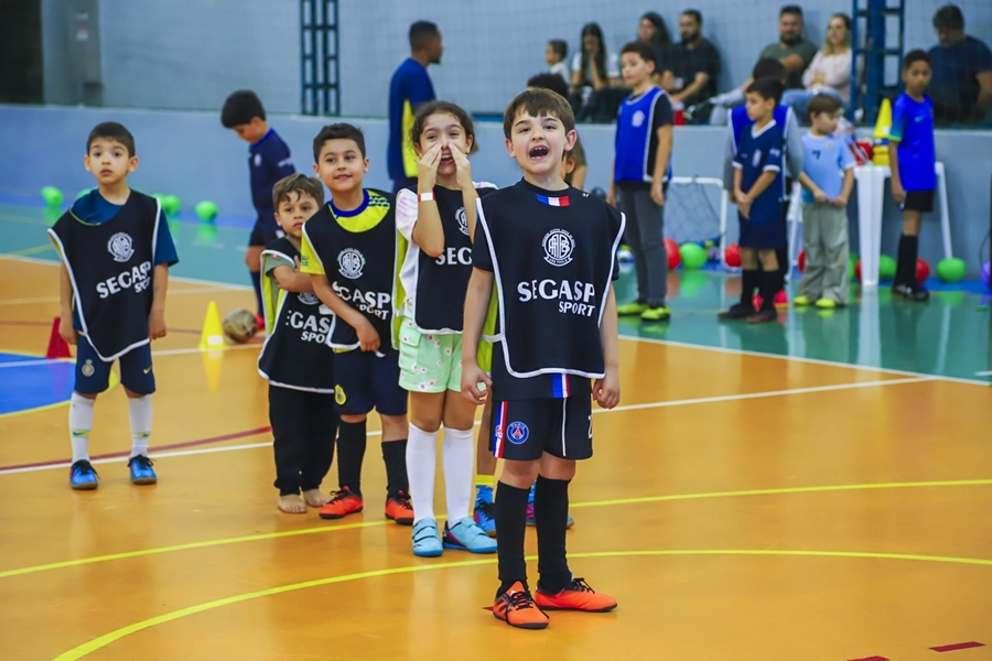 Dia das Crianças na AABB – 11 e 12/10/2025