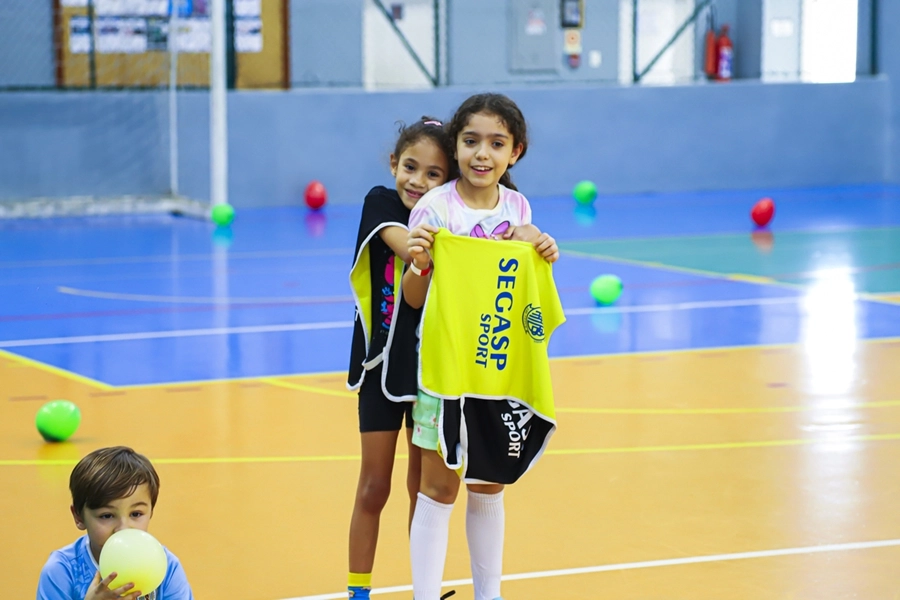 Dia das Crianças na AABB – 11 e 12/10/2025