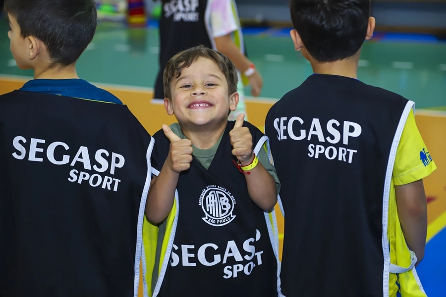 Dia das Crianças na AABB – 11 e 12/10/2025