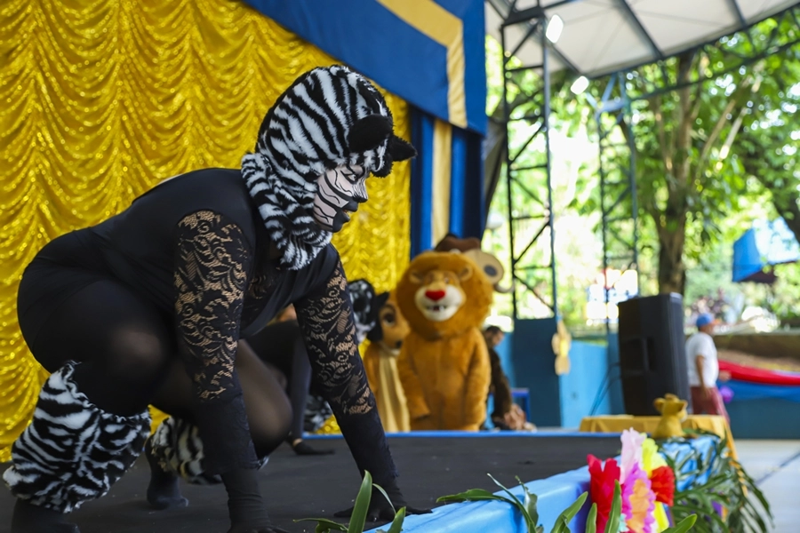 Dia das Crianças na AABB – 11 e 12/10/2025