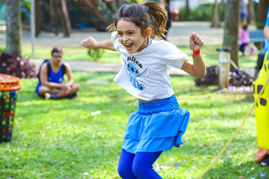 Dia das Crianças na AABB – 11 e 12/10/2025