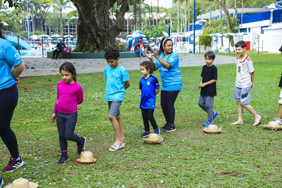 Dia das Crianças na AABB – 11 e 12/10/2025