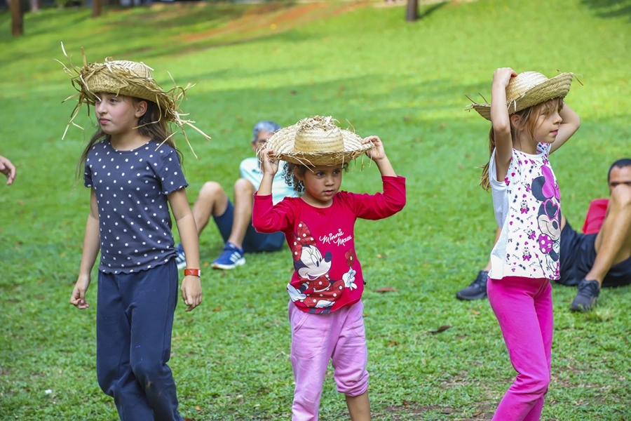 Dia das Crianças na AABB – 11 e 12/10/2025