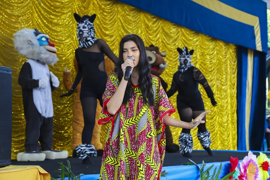 Dia das Crianças na AABB – 11 e 12/10/2025