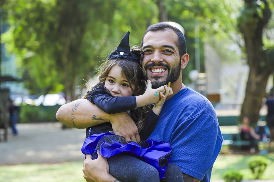 Dia das Crianças na AABB – 11 e 12/10/2025