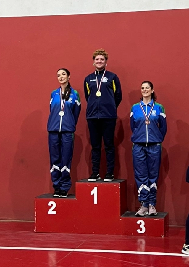 Torneio Estadual de Patinação Artística – 11 a 13/07/2025