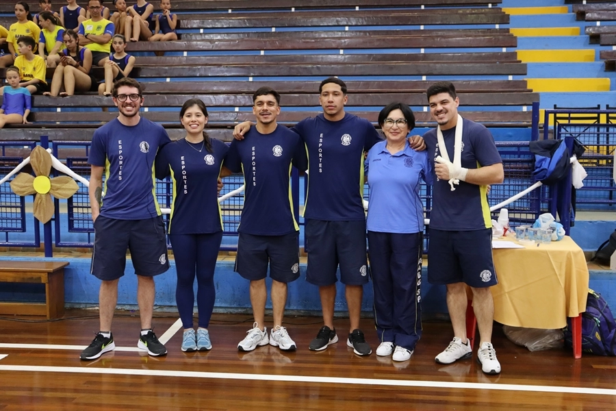 XXI Festival de Ginástica Artística – 25/10/2025