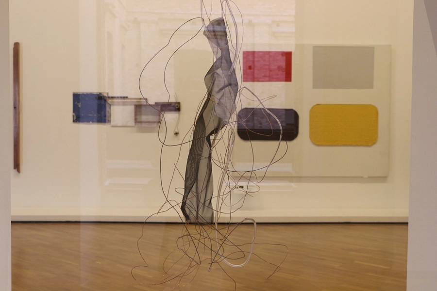 Passeio Cultural Pinacoteca – 20/06/2025