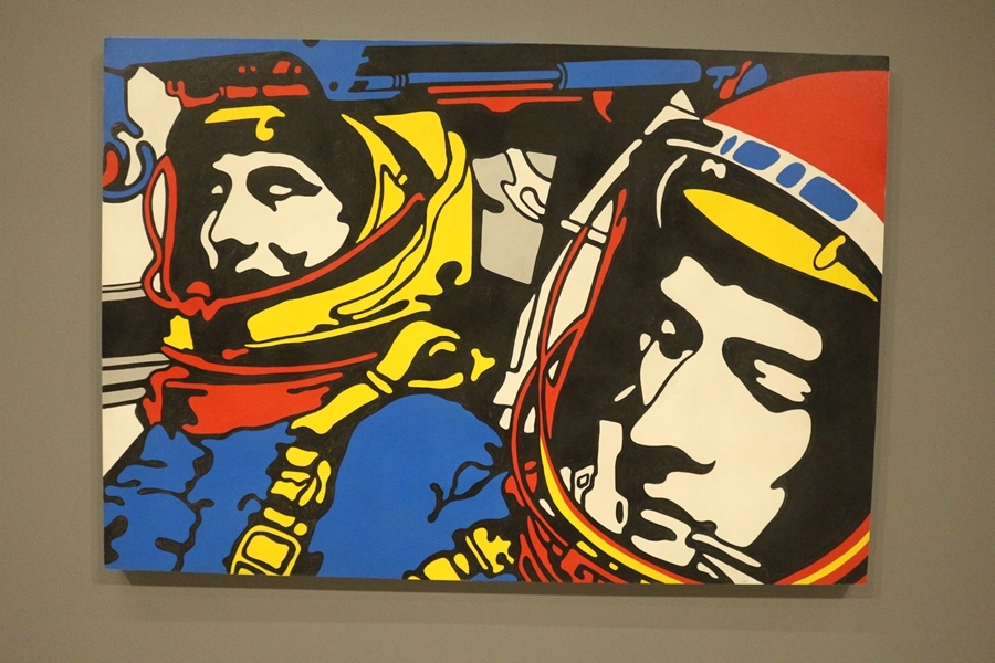 Passeio Cultural Pinacoteca – 20/06/2025