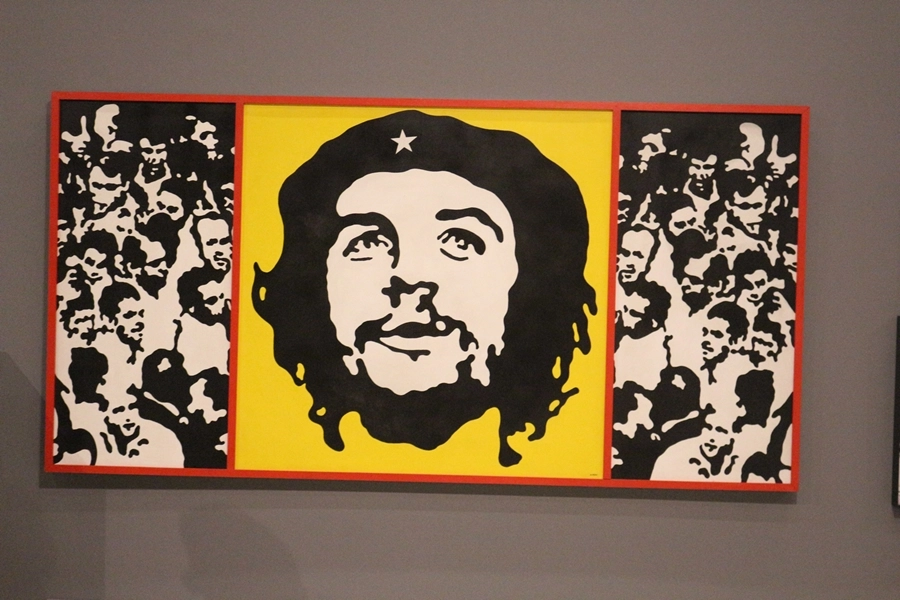 Passeio Cultural Pinacoteca – 20/06/2025