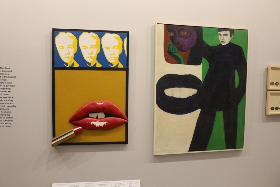 Passeio Cultural Pinacoteca – 20/06/2025