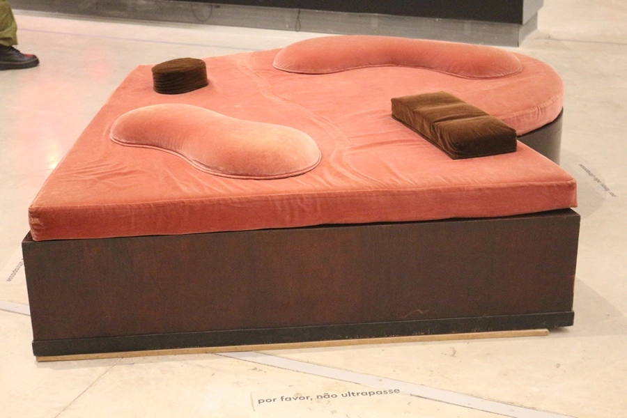 Passeio Cultural Pinacoteca – 20/06/2025