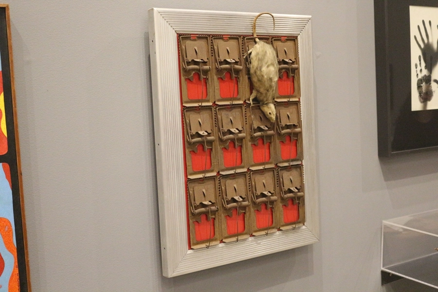 Passeio Cultural Pinacoteca – 20/06/2025