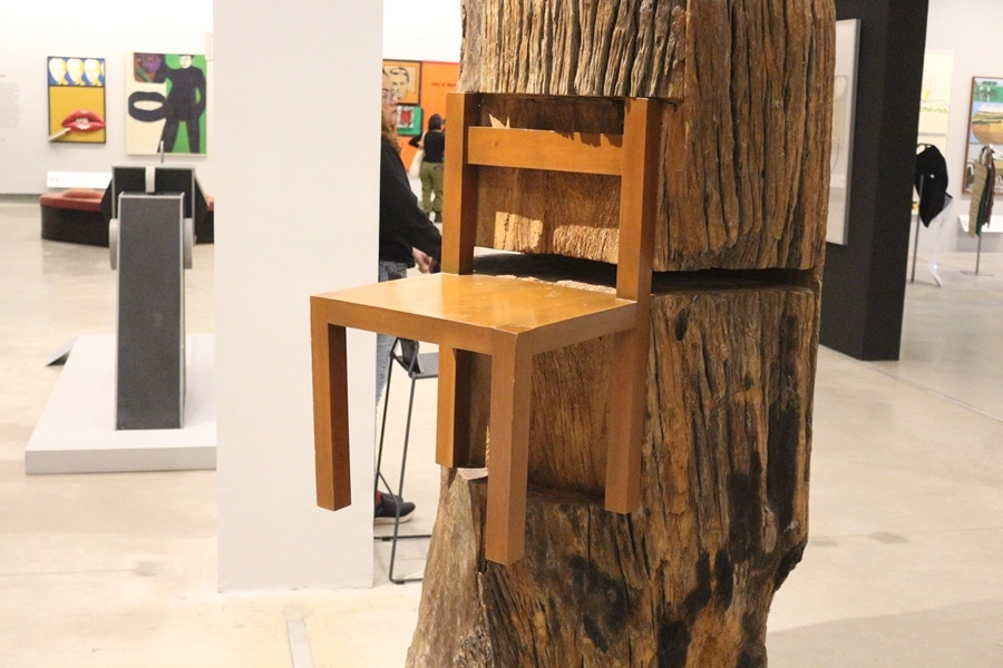 Passeio Cultural Pinacoteca – 20/06/2025