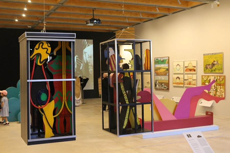 Passeio Cultural Pinacoteca – 20/06/2025