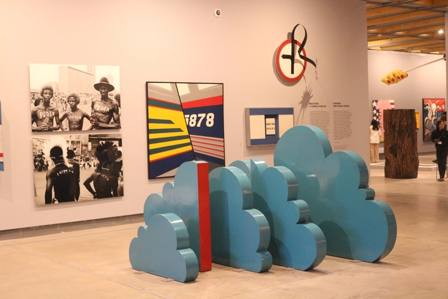 Passeio Cultural Pinacoteca – 20/06/2025