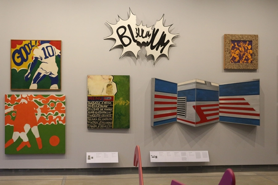 Passeio Cultural Pinacoteca – 20/06/2025