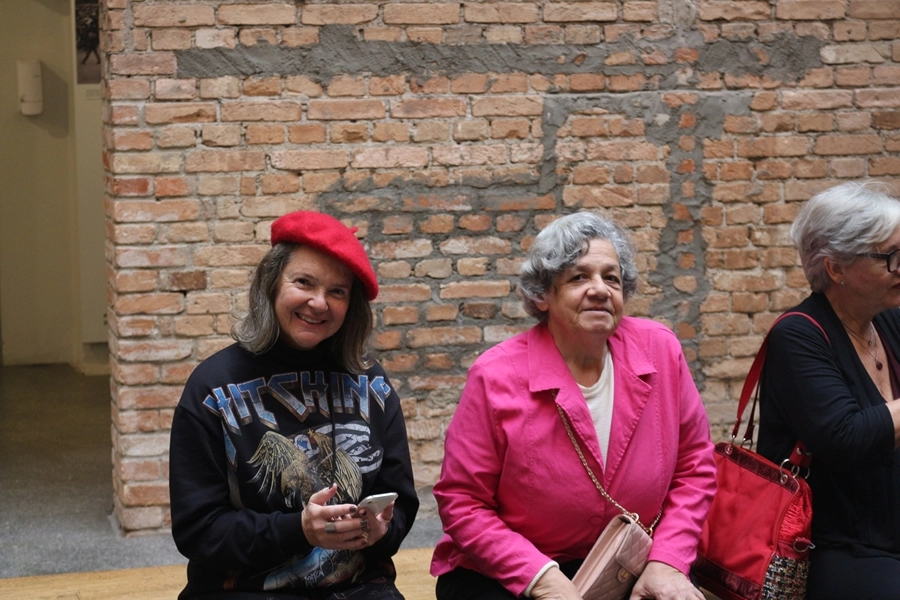 Passeio Cultural Pinacoteca – 20/06/2025